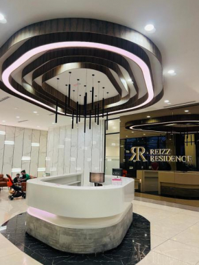 RoseWood Suites At Reizz Residence
